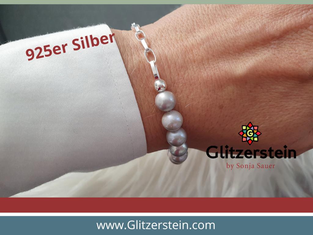 armband-suesswasserperlen-grau-anhaenger-stern-echtsilber-925-silber-mit-gliederkette