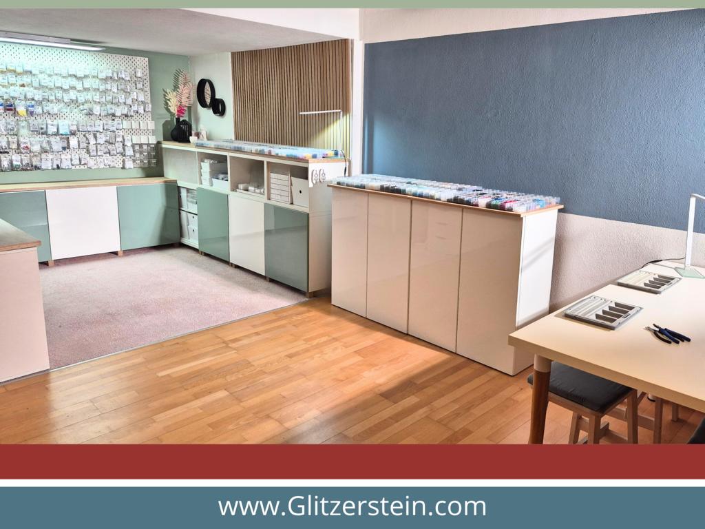 DIY-Werkstatt/ Einkauf vor Ort: Mo. 15.12.2025/ 17.30-19:00 Uhr (pro Person)